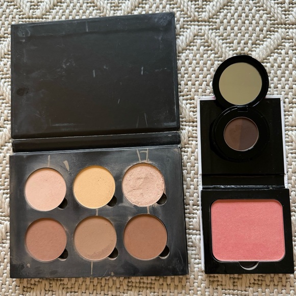 Anastasia Beverly Hills & limelight by Alcone make up - Picture 2 of 3